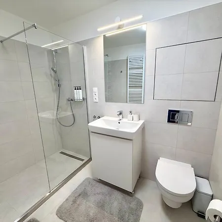 Apartment Novy Stylovy Signum V Centre Bratislavy Bratislava
